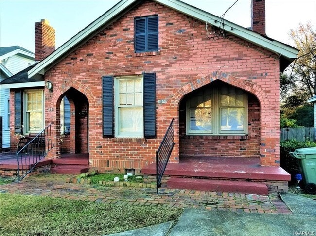 Primary Photo - 2154 Madison Ave