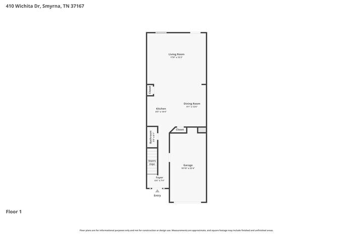 Building Photo - 410 Wichita Dr