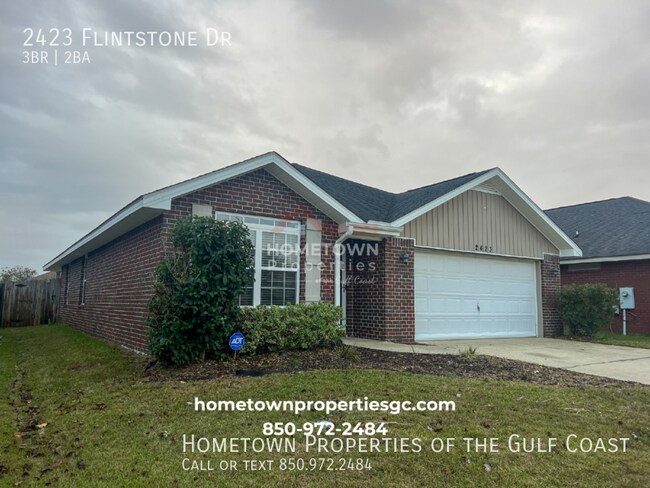 Building Photo - 2423 Flintstone Dr