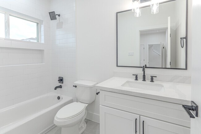 Building Photo - 7723 Hammerly Blvd