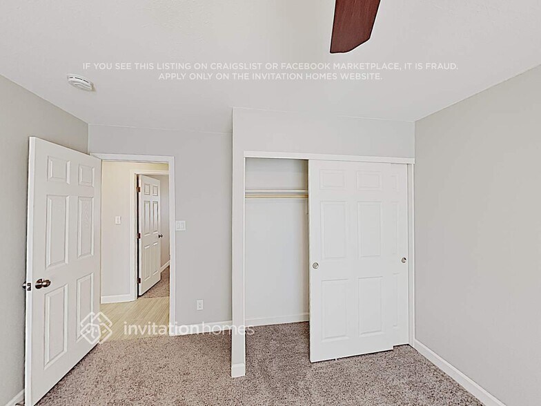 Building Photo - 2127 S Stanley Pl