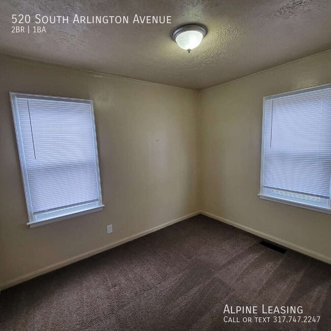 Building Photo - 520 S Arlington Ave