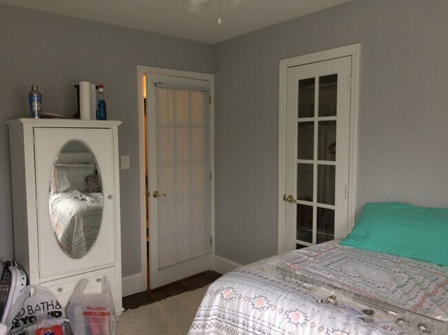 2nd Bedroom - 65 Spruce Ave
