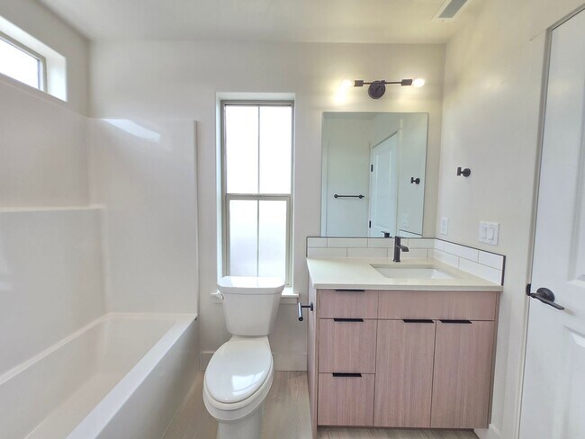 Building Photo - END UNIT- Now Leasing! Brand-New 3 Bed, 2....