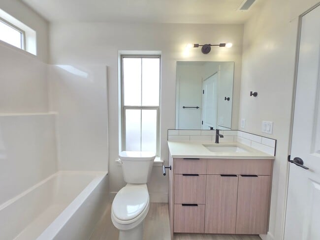Building Photo - Now Leasing! Brand-New 3 Bed, 2.5 Bath Tow...