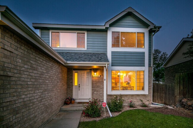Building Photo - Spacious and Serene Home with Ideal Location near Parks, Trails, and Schools!