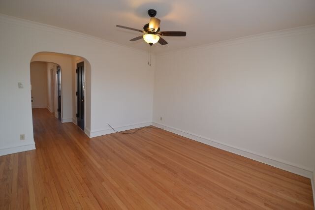 Building Photo - 4303 N Francisco Ave