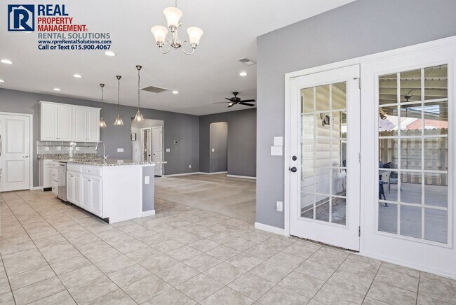 Building Photo - Gorgeous 4 bedroom brick home with bonus room and washer and dryer included! TRIPLE ROCKVALE SCHO...