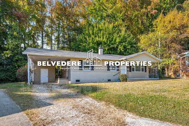 Building Photo - 504 Rosebriar Ct