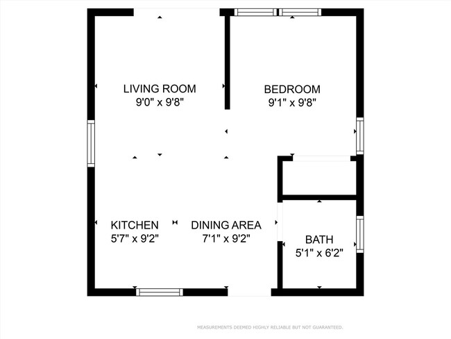 Building Photo - 403 Blackson Ave