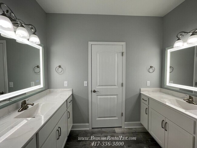 Building Photo - High tech, Smart Home, New Construction!!!