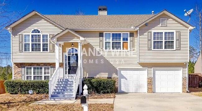 Primary Photo - 2749 Topaz Rd