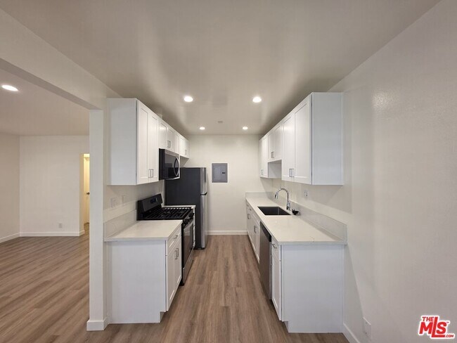 Building Photo - 2908 141st Pl