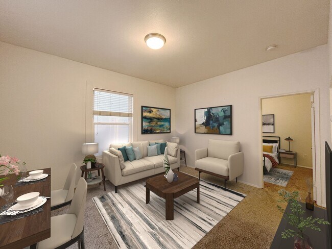 Building Photo - The Ludlow