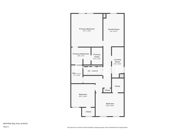 Building Photo - 8937 Willis Wy