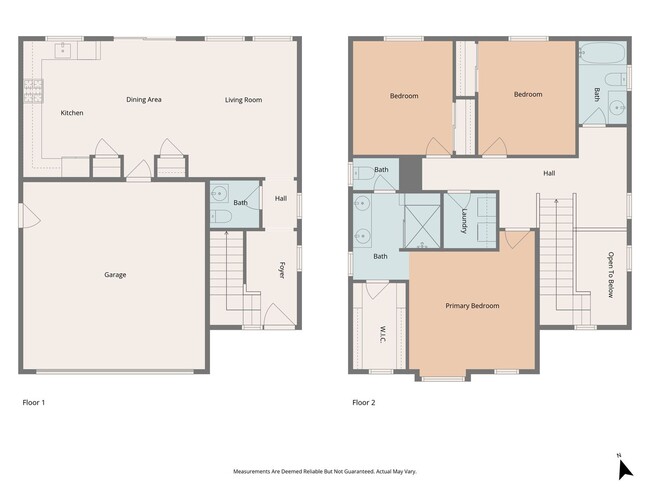 Building Photo - The Aspen - Luxurious 3 Bedroom 2.5 Bath T...