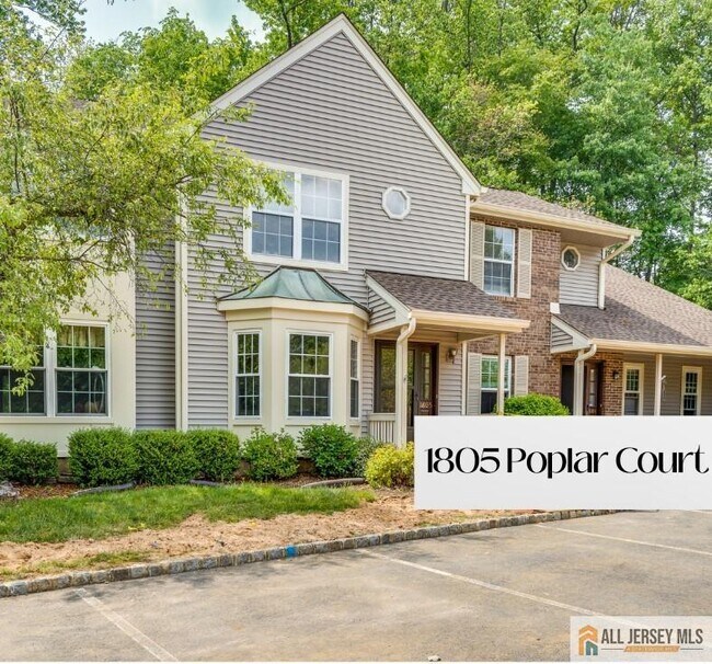 Building Photo - 1805 Poplar Ct