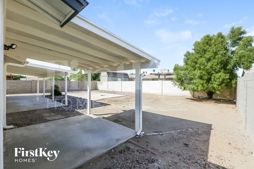 Building Photo - 4564 W Onyx Ave