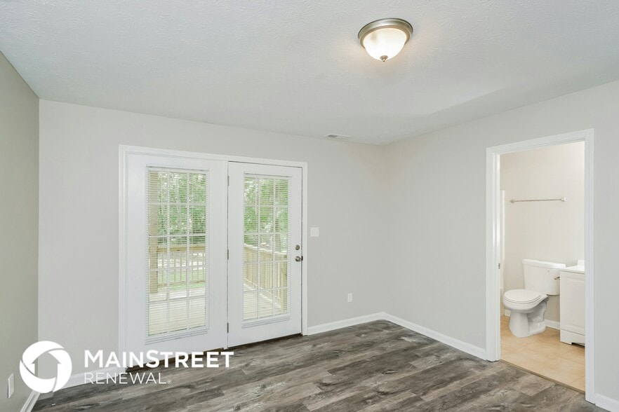 Building Photo - 3102 Lemmah Dr