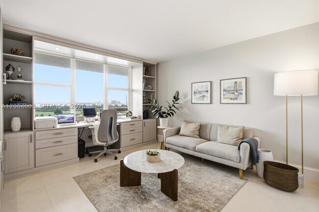 Building Photo - 5600 Collins Ave
