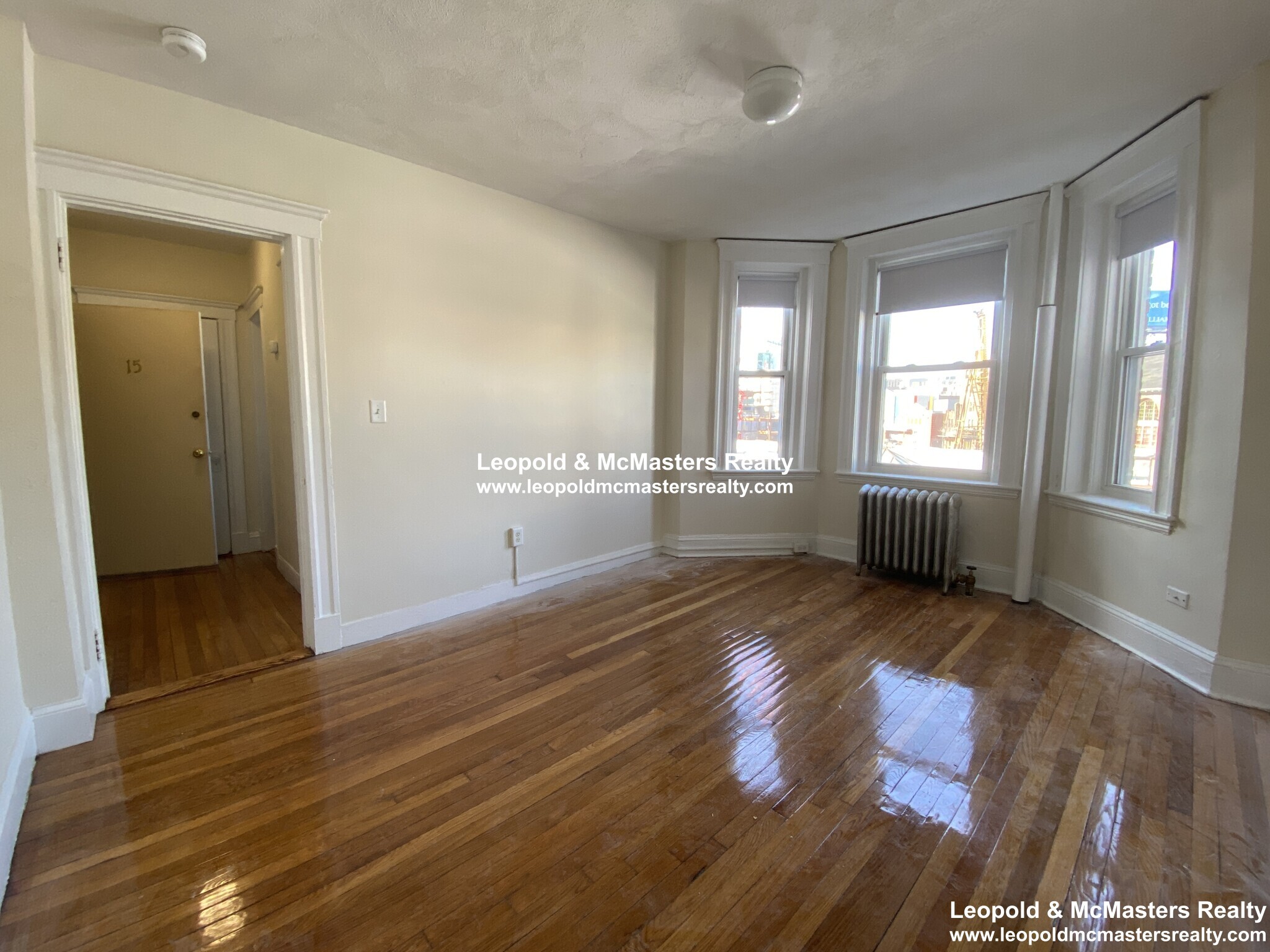 Building Photo - 1195 Boylston St