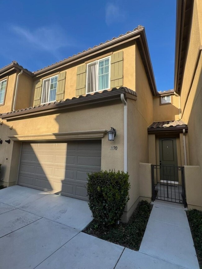 Building Photo - 1170 Via Sandia