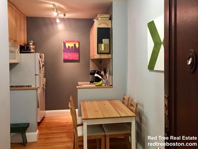 Building Photo - 1 Commonwealth Ct