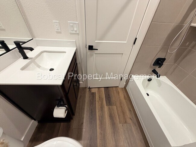 Building Photo - Modern Lock-and-Leave Living in the Heart of Carson City