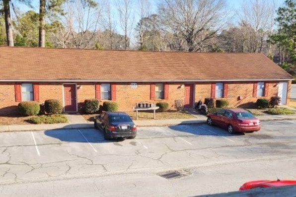 Building Photo - Larkin Lane Apartments