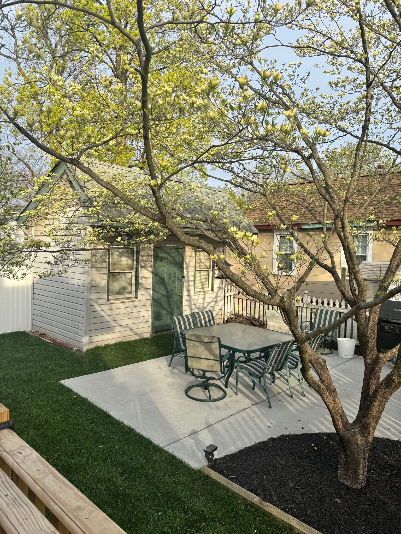 Building Photo - 203 Moreau St