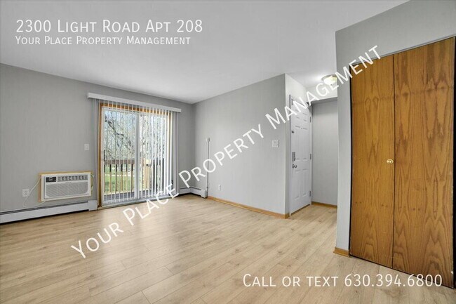 Building Photo - 2300 Light Road