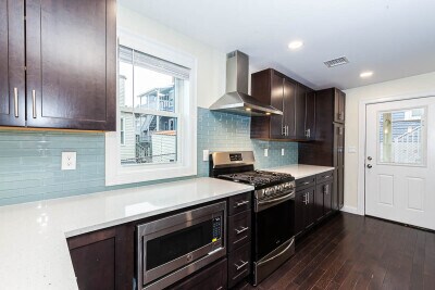 Building Photo - 30 Albion St