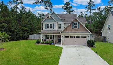 Building Photo - 508 Maggies Ct