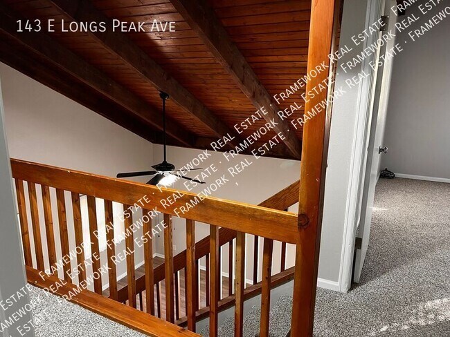 Building Photo - 143 E Longs Peak Ave