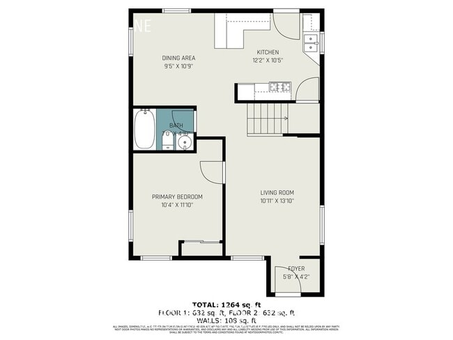 Building Photo - 626 Atwood St NE