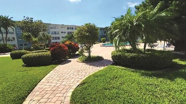 Building Photo - 6161 Gulf Winds Dr
