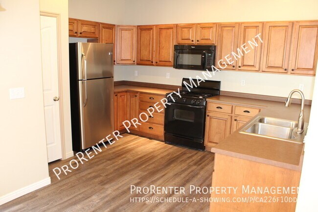 Building Photo - 1412 E 6125 S