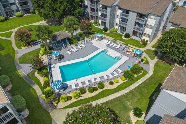 Building Photo - 7700 Porcher Dr