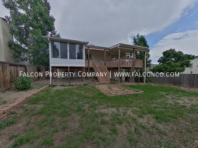 Building Photo - 3930 Beltana Dr