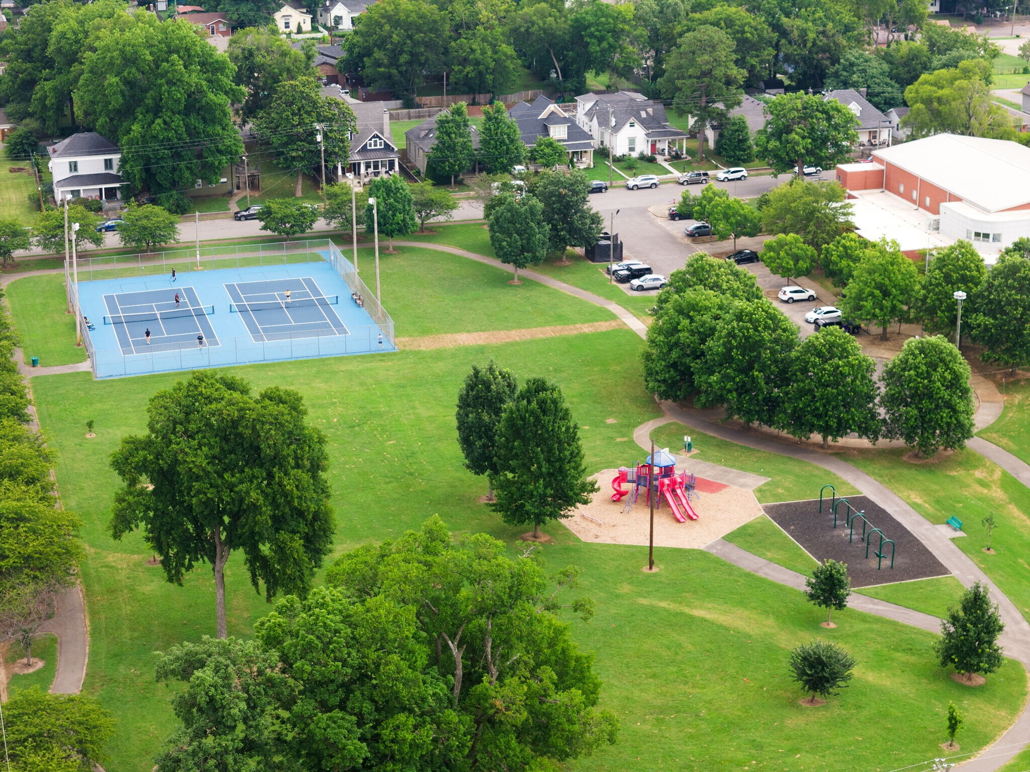 Building Photo - 226 Treutland Ave