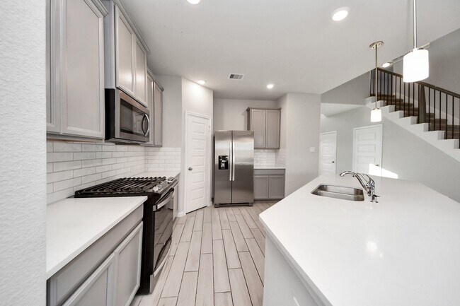 Building Photo - 1122 Muscadine Hollow Ln