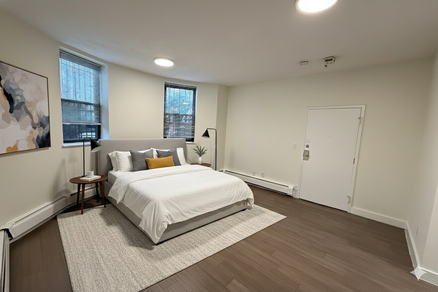 Primary Photo - 530 Massachusetts Ave