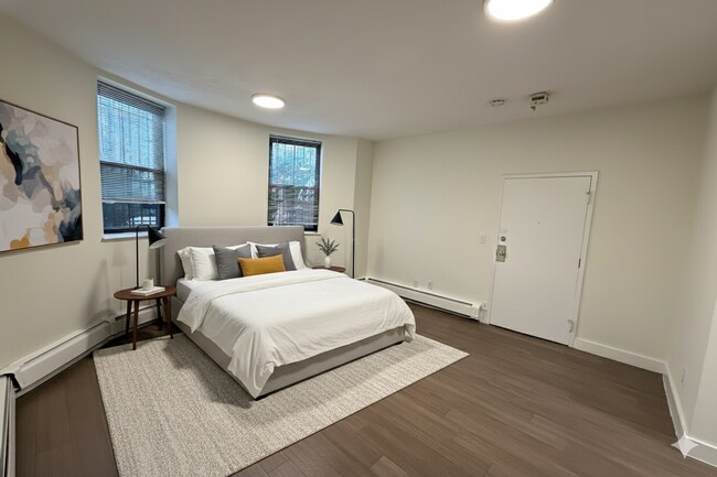 Building Photo - 530 Massachusetts Ave