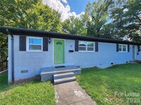 Building Photo - 162 Cabarrus Ave E