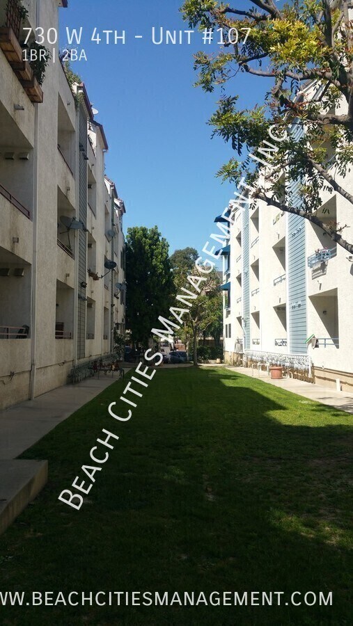 Building Photo - 730 W 4th-Unit #107