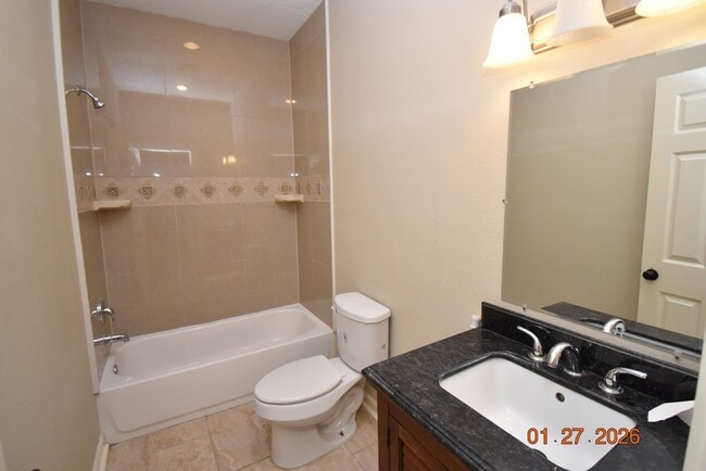 Building Photo - 3108 Avenue D