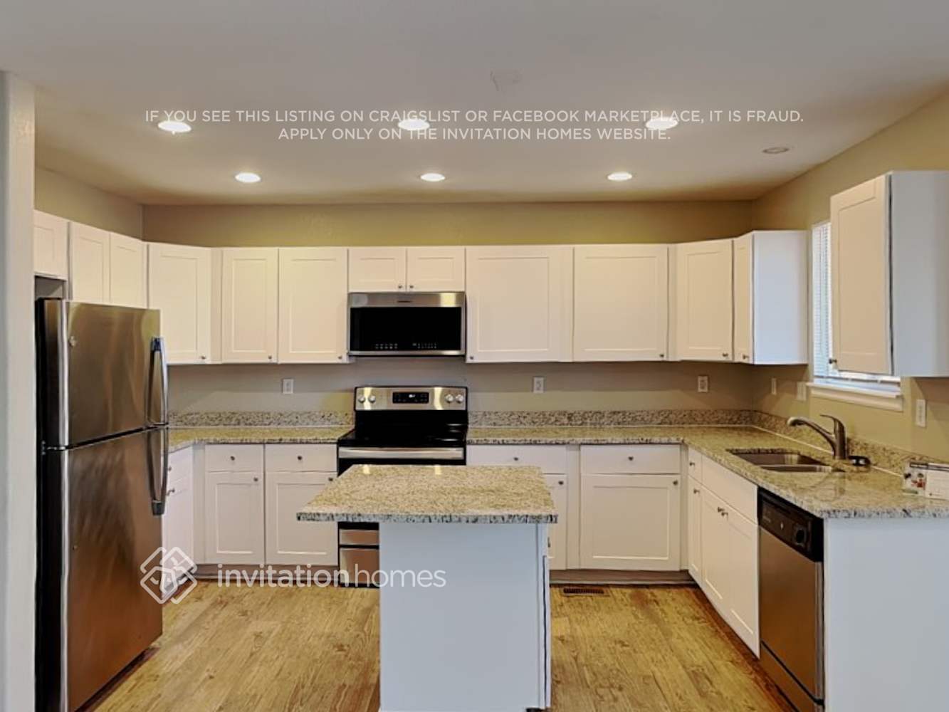 Building Photo - 13540 Garfield St