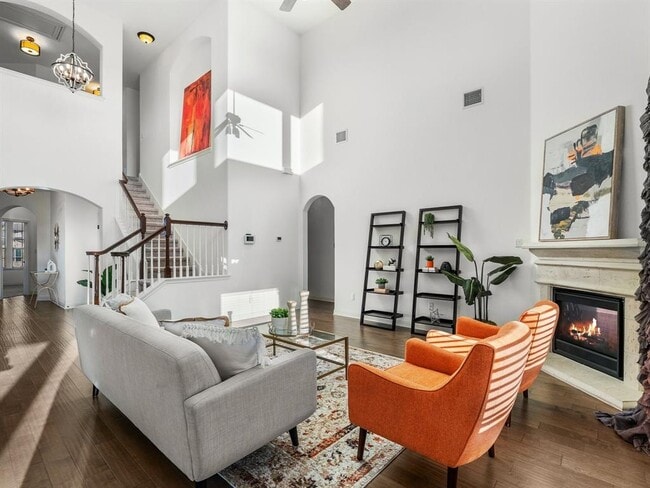 Building Photo - 307 Ansley Cove