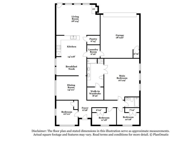 Building Photo - 4405 Crystal Ln