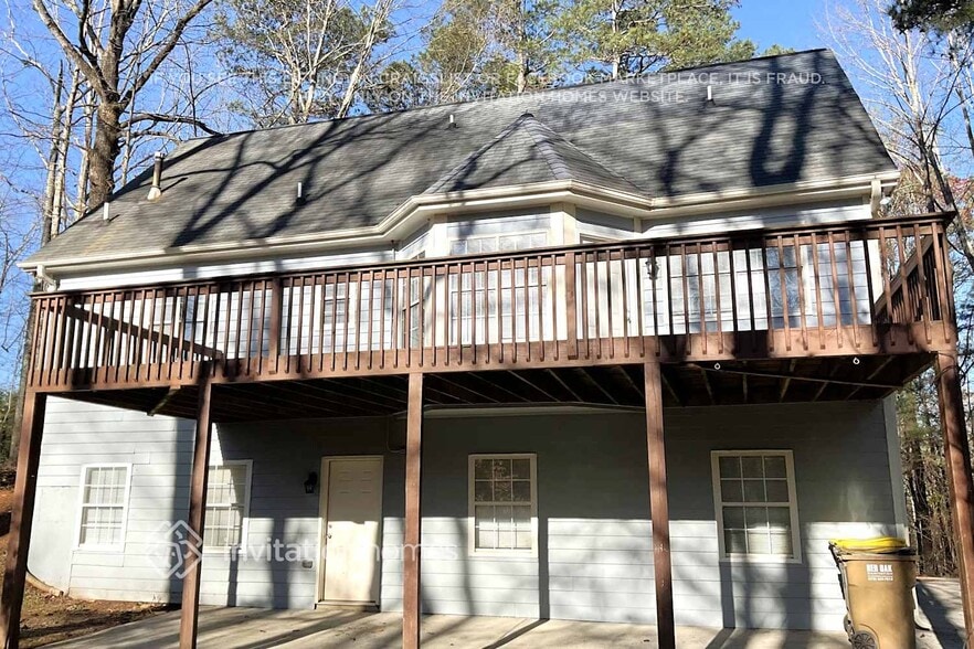 Building Photo - 9055 Ponderosa Trail